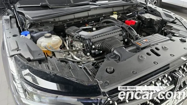 Lincoln Nautilus 2nd Generation id 2878725 из Кореи 16