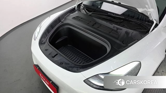 Tesla Model Y id 4744507 из Кореи 16