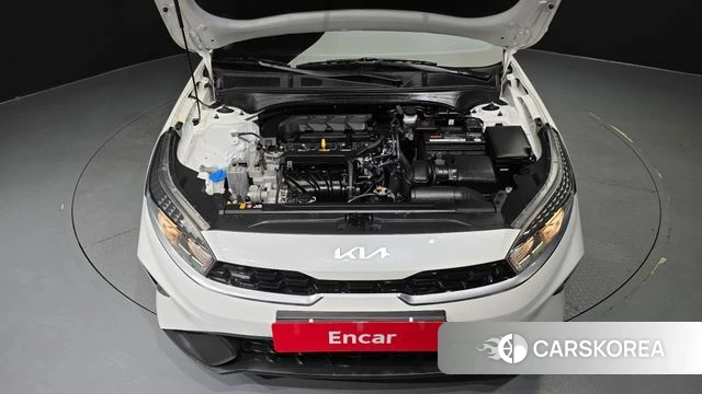 Kia The New K3 2nd generation id 4675927 из Кореи 28