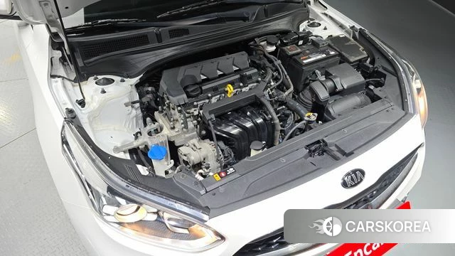Kia Come New K3 id 4586984 из Кореи 16