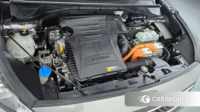 Kia Niro id 3656646 из Кореи 16