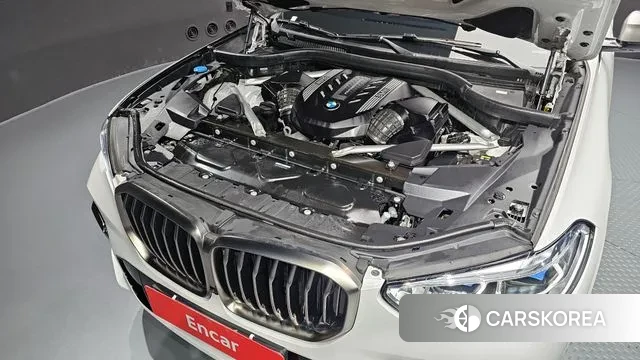 BMW X5 (G05) id 3023258 из Кореи 16