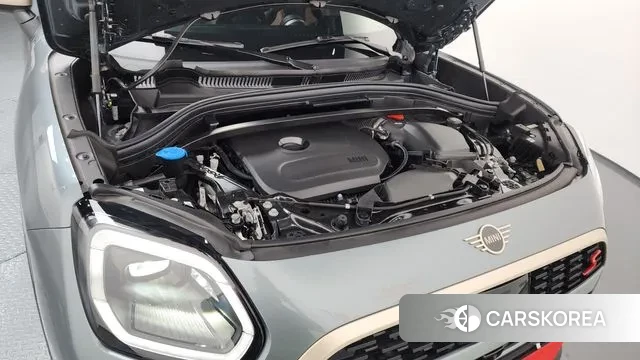 Mini Cooper S Countryman 3rd Generation id 3457107 из Кореи 16