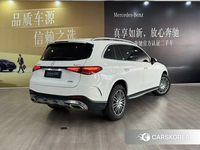 Mercedes-Benz GLC id 4216210 из Китая 17