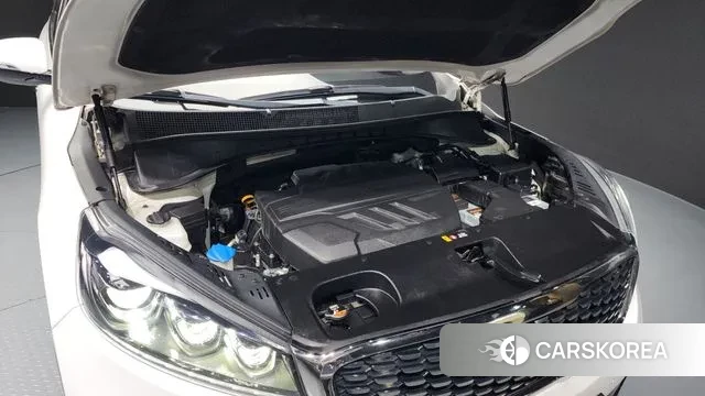 Kia The New Sorento id 3375175 из Кореи 16