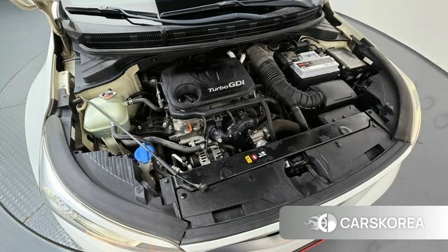 Kia Stonic id 4295065 из Кореи 16