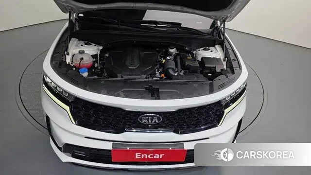 Kia Sorento 4th Generation id 3573276 из Кореи 16