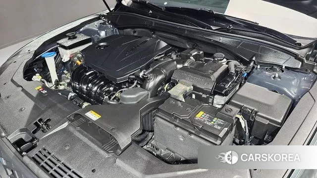 Hyundai The New Grandeur IG id 3379615 из Кореи 16