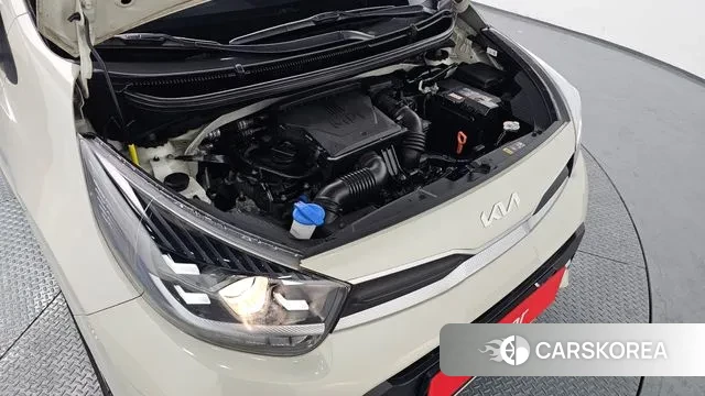 Kia Morning Urban (JA) id 3746899 из Кореи 16