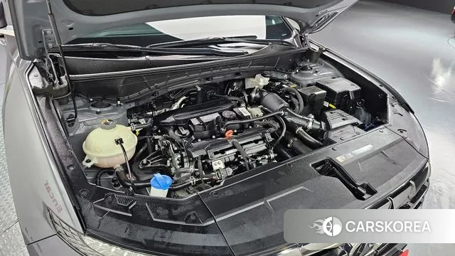 Hyundai Tucson (NX4) id 3310930 из Кореи 16