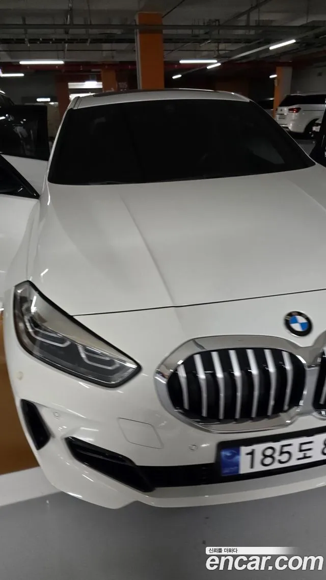 BMW 1 Series (F40) id 2693232 из Кореи 9