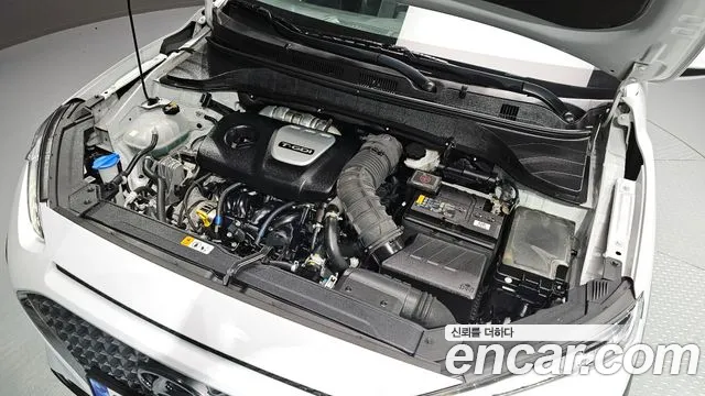 Hyundai Kona id 2703802 из Кореи 16