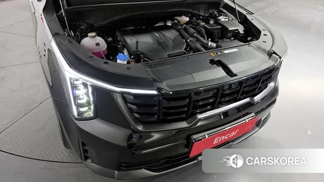 Kia The New Sorento 4th Generation id 3457110 из Кореи 16