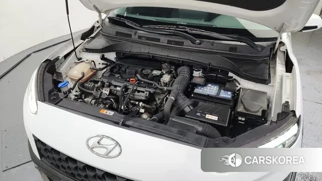 Hyundai The New Kona id 3625273 из Кореи 16