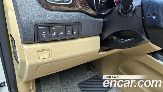 Kia The New Carnival id 2676441 из Кореи 16