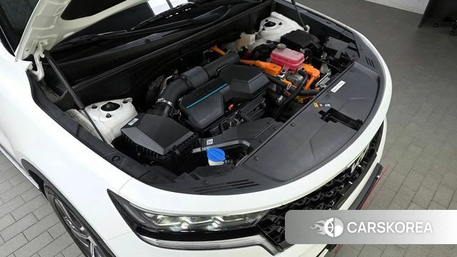 Kia Sorento 4th Generation id 4283243 из Кореи 27