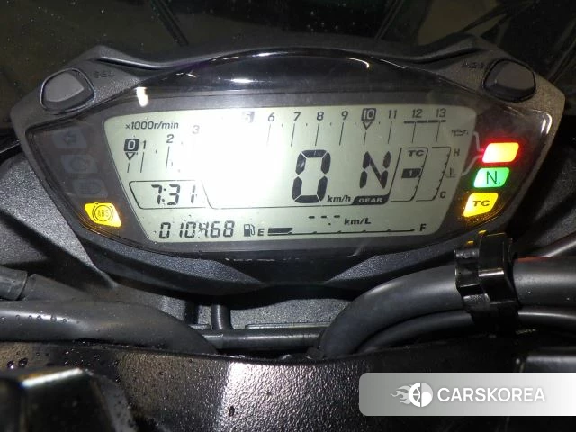 Проданный Suzuki GSX-S750 id 4183556 из Японии, фото 21