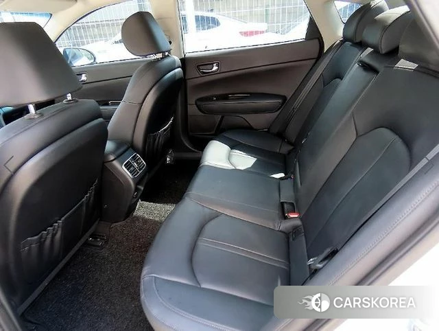 Kia The New K5 2nd generation id 4587232 из Кореи 15