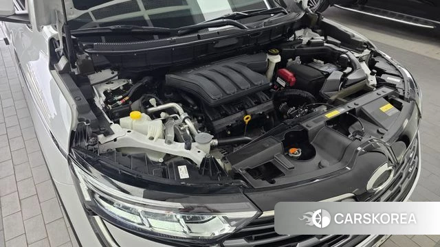 Renault Korea (Samsung) The New QM6 id 4432824 из Кореи 30