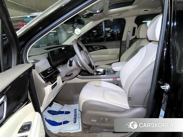 Kia The New Carnival 4th Generation id 4655757 из Кореи 16