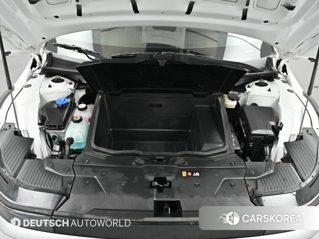 Hyundai Ionic 5 id 4179284 из Кореи 16
