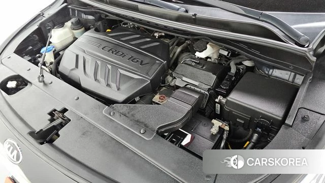 Kia The New Carnival id 4785747 из Кореи 16