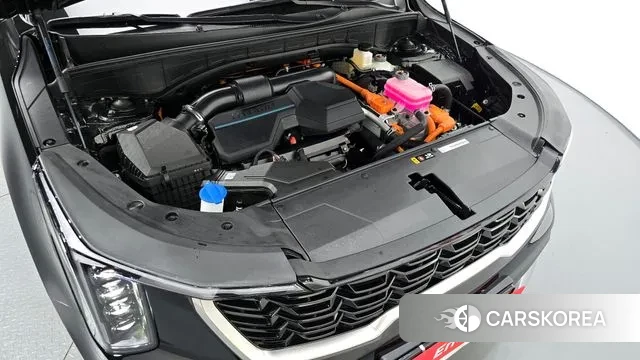 Kia The New Sorento 4th Generation id 3398948 из Кореи 16