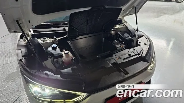 Kia EV6 id 2943876 из Кореи 16