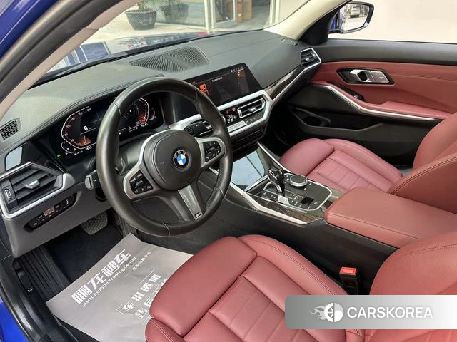 BMW 3 series id 4353717 из Китая 21