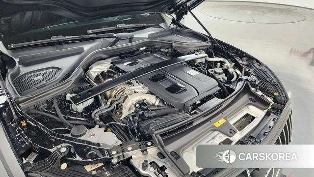 Mercedes-Benz GLC-Class X254 id 4622930 из Кореи 31