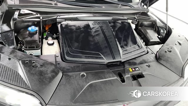 Genesis GV60 id 3964809 из Кореи 16