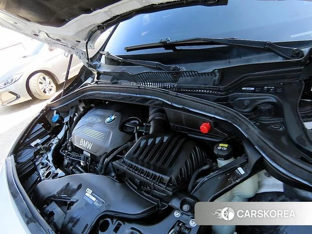 BMW 2 Series Active Tourer (F45) id 3982239 из Кореи 16