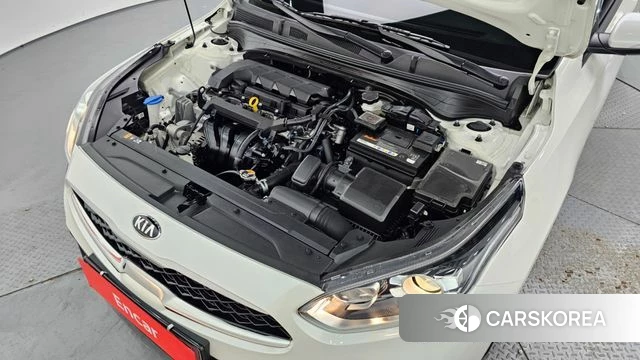 Kia Come New K3 id 3955285 из Кореи 16