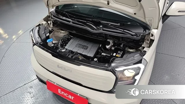 Kia The New Kia Ray id 3416001 из Кореи 16