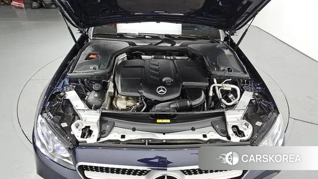 Mercedes-Benz E-Class W213 id 3677398 из Кореи 16