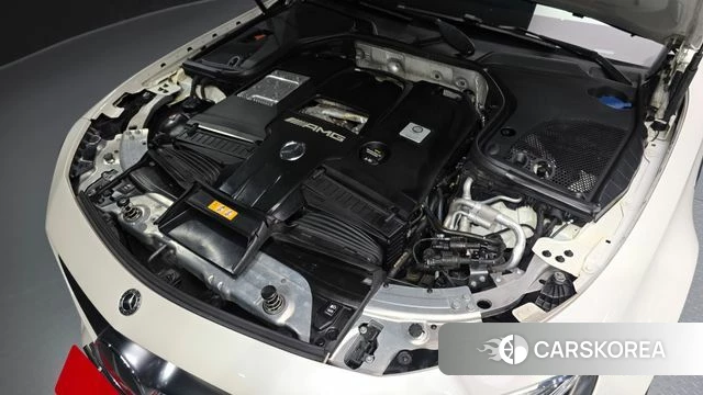 Mercedes-Benz E-Class W213 id 4295086 из Кореи 28