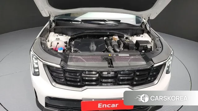 Kia The New Sorento 4th Generation id 3452175 из Кореи 16