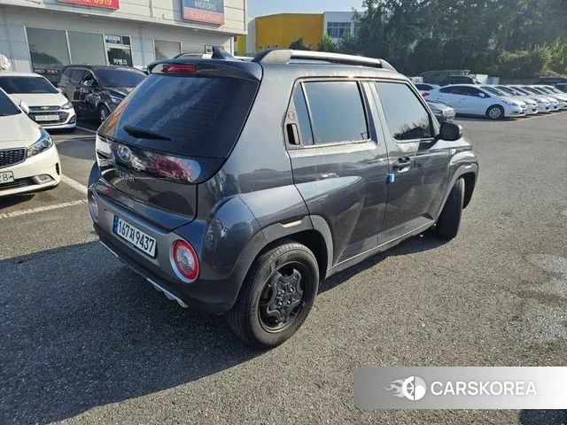 Hyundai Casper id 3328225 из Кореи 13