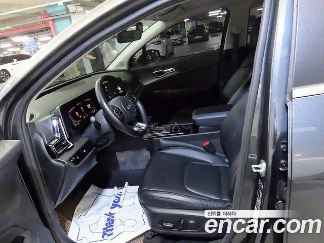 Kia Sportage 5th Generation id 2906024 из Кореи 16