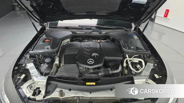 Mercedes-Benz CLS-Class C257 id 4429958 из Кореи 28