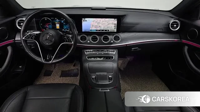 Mercedes-Benz E-Class W213 id 3115128 из Кореи 16