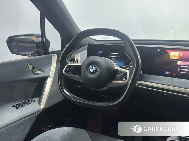 BMW iX id 3993576 из Китая 16