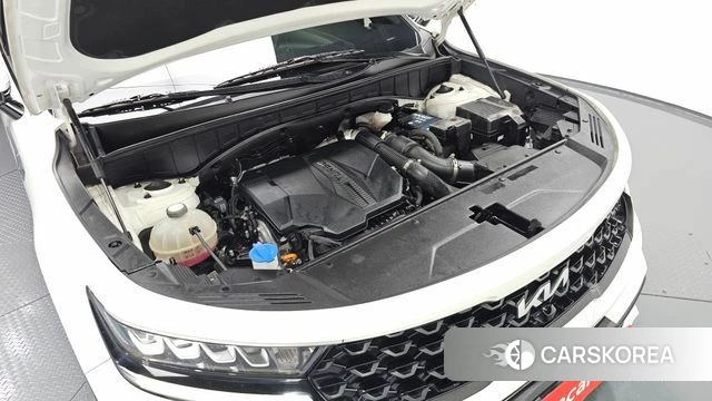 Kia Sorento 4th Generation id 4540928 из Кореи 35
