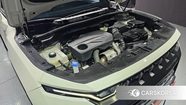 Ssangyong Torres id 4388796 из Кореи 31