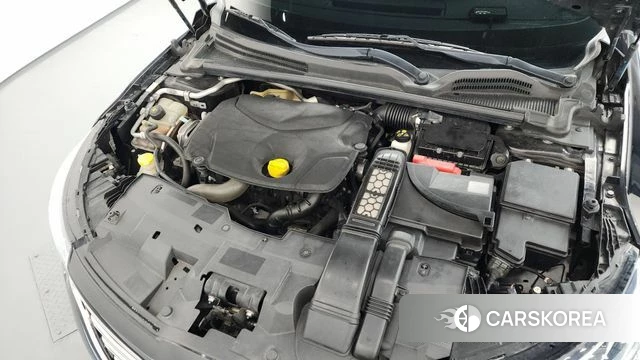 Renault Korea (Samsung) SM6 id 4225616 из Кореи 16