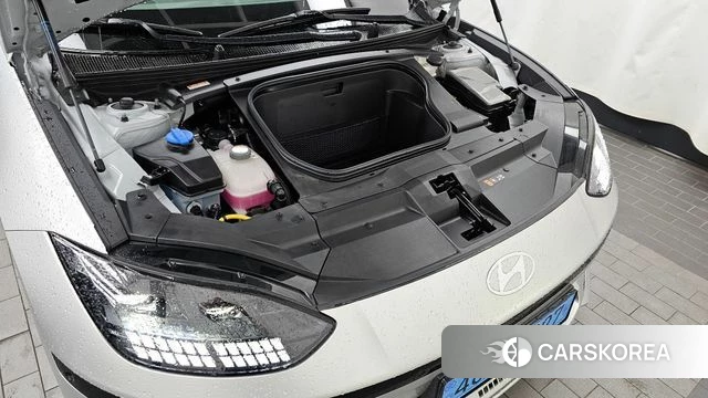 Hyundai Ionic 6 id 4549205 из Кореи 32