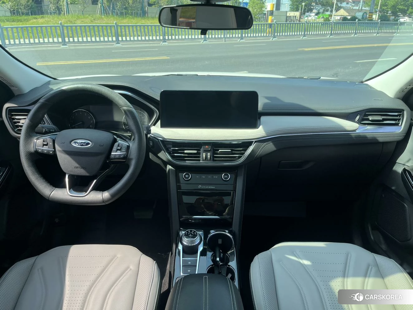 Ford Ruiji 2020 Белый из Китая, фото 6