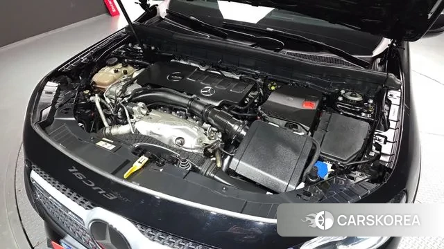 Mercedes-Benz GLB-Class X247 id 3670614 из Кореи 16