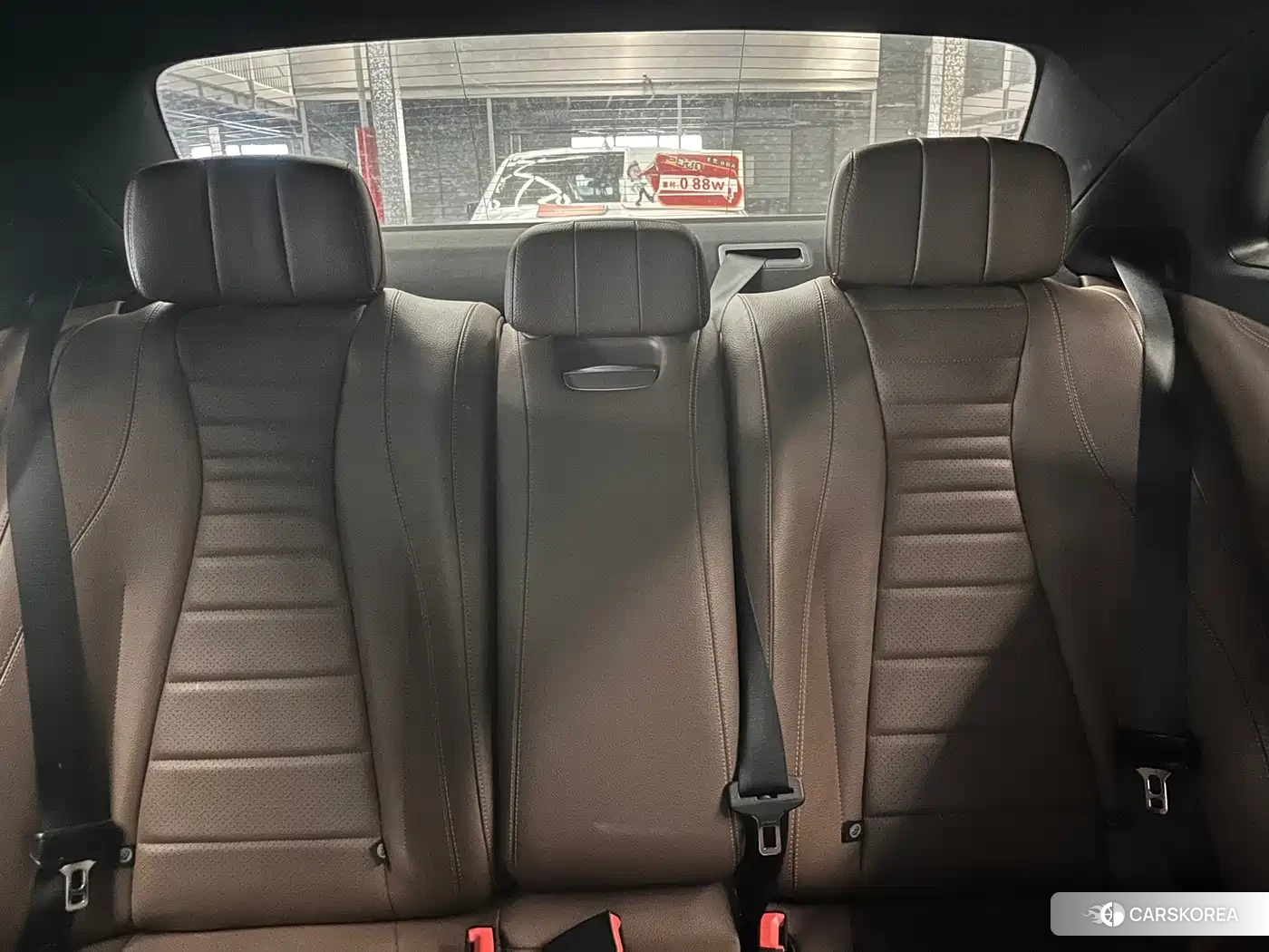 Mercedes-Benz E-Class id 4606941 из Китая 10