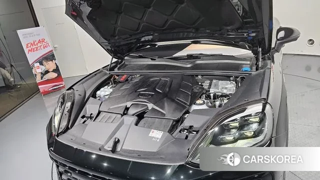 Porsche Cayenne (PO536) id 3560264 из Кореи 16